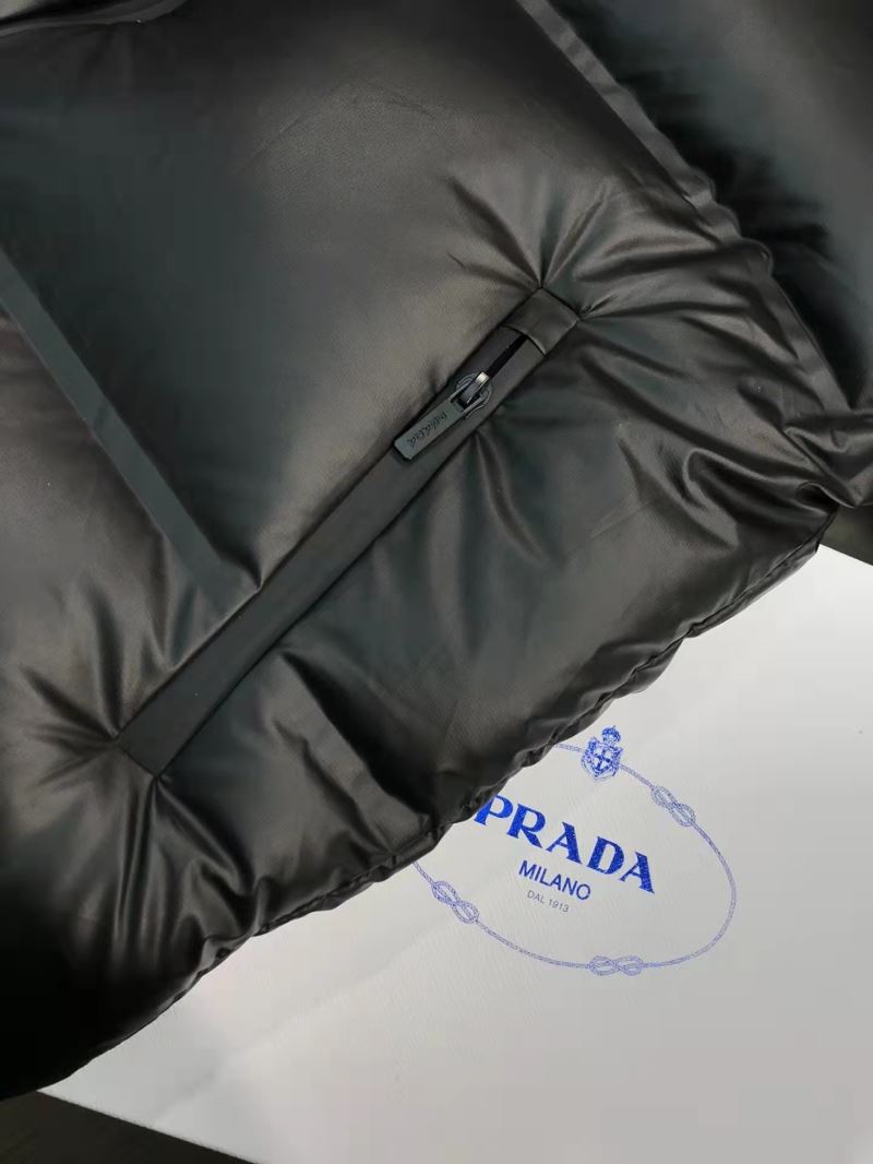 Prada Down Jackets